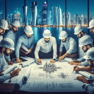 MMUP Qatar Exam Syllabus