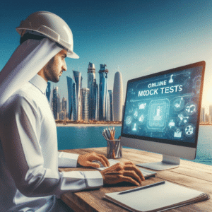 Qatar UPDA Exam Questions