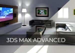 3ds Max Advanced