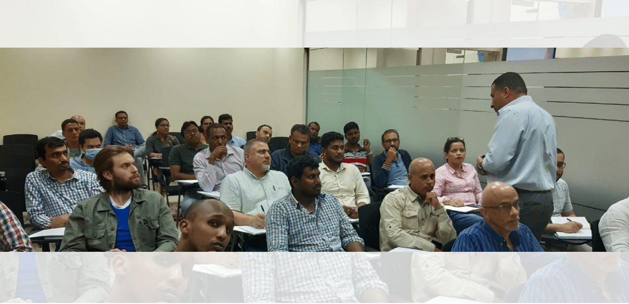 UPDA MMUP Civil Exam Training