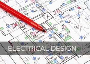 ELECTRICAL DESIGN ENGINEERING