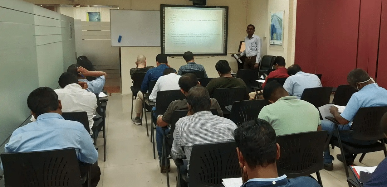 UPDA engineer exam preparation