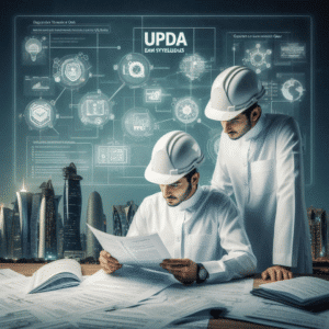 UPDA Qatar Exam Syllabus Preparation