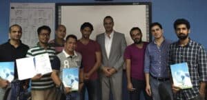 LEED Green Associate 4