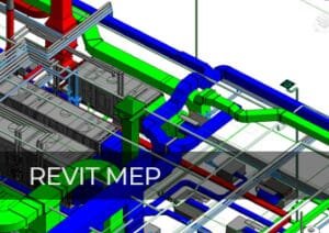 Revit MEP Training course