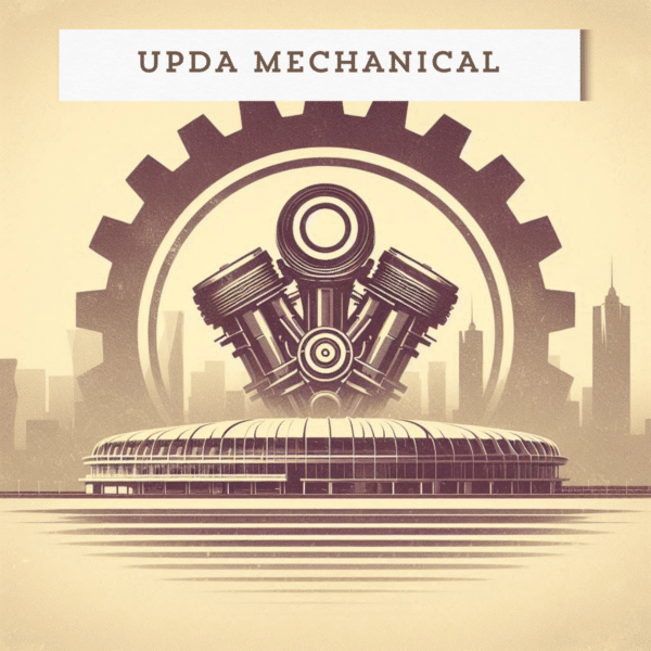 UPDA Mechanical Syllabus: Top 10 training sessions for Guaranteed Success