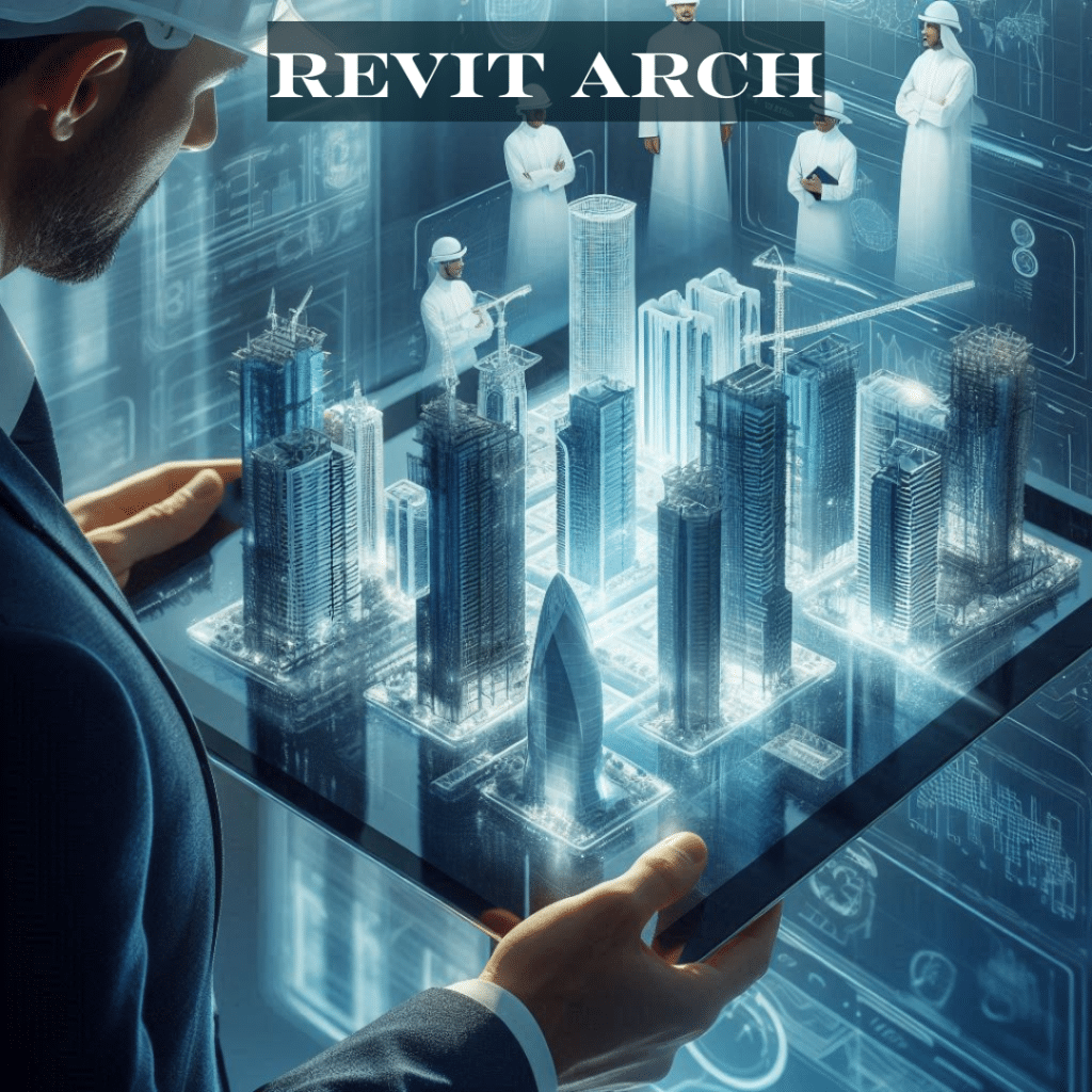 REVIT Architecture Training Course