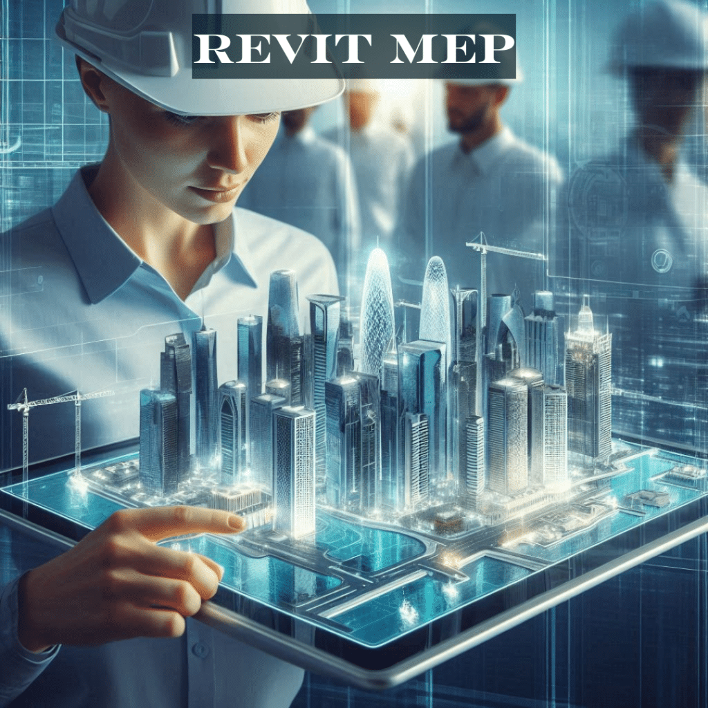 Best Revit MEP Training Course | 6 Weeks to Mastery with Expert Trainers