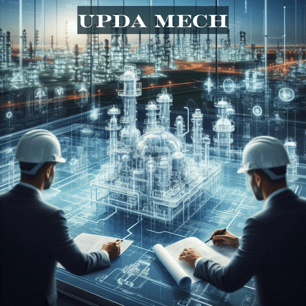 UPDA Mechanical Exam Preparation | Top 5 Success Strategies You Need to Know