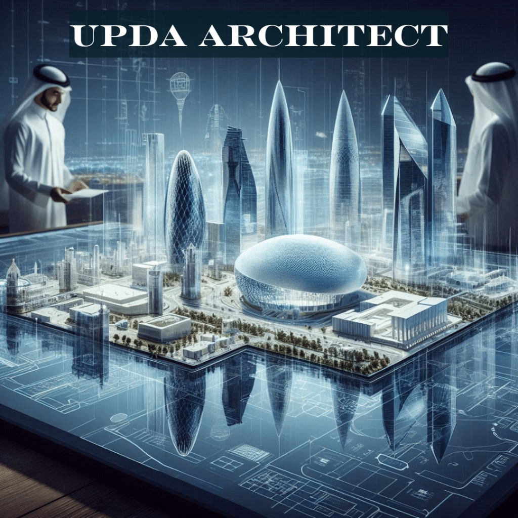 UPDA Qatar Exam Syllabus | Qatar UPDA Exam Courses