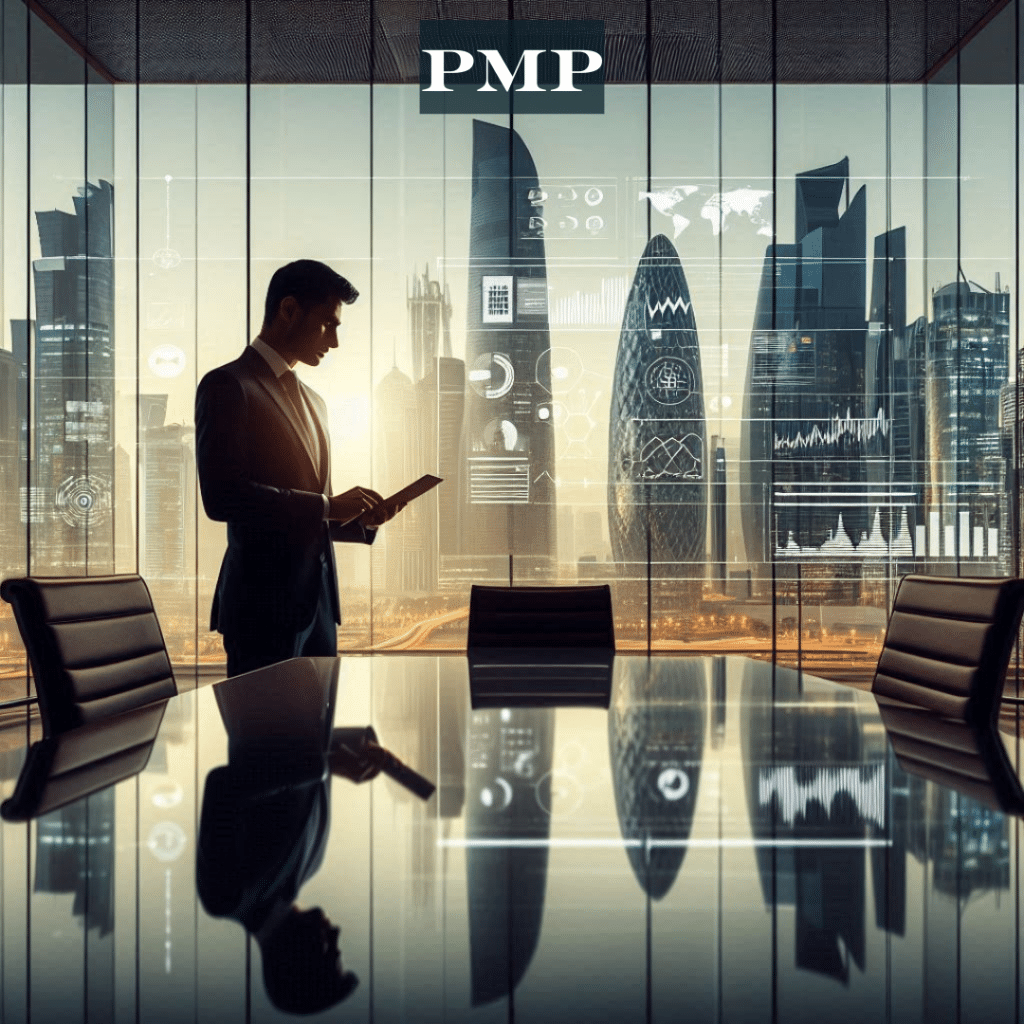 PMP Certification Exam Preparation in Qatar | Project Management Professional (PMP) Certification | Best PMP Training in Qatar