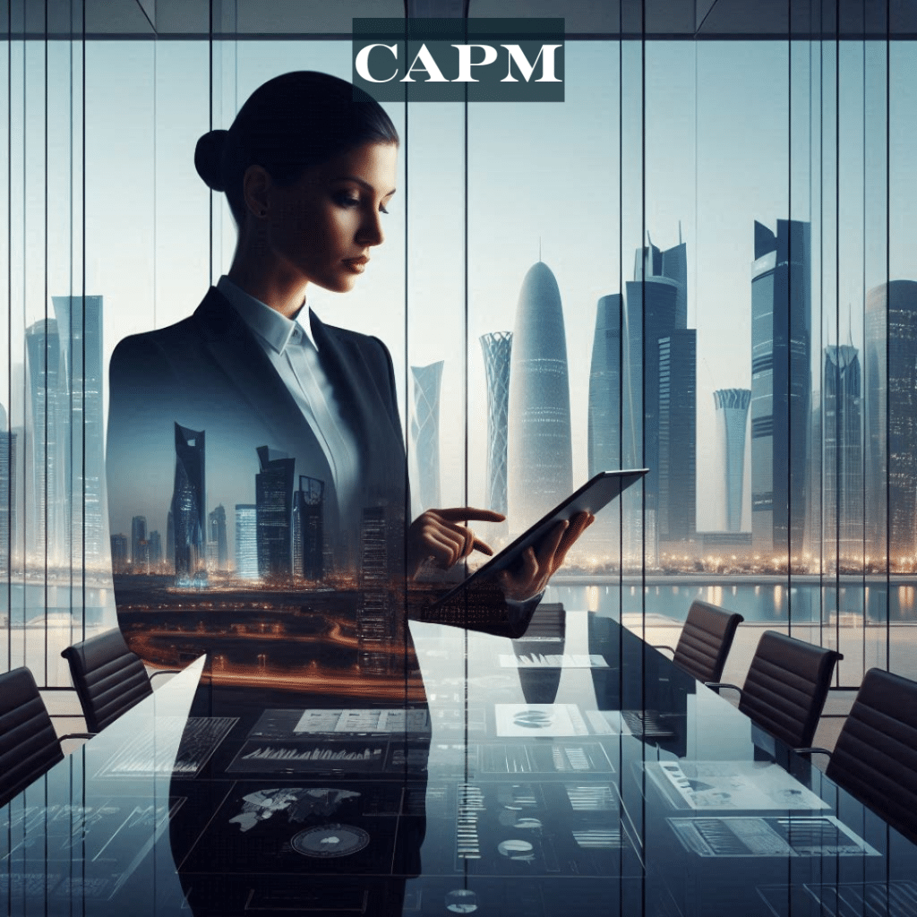 Best CAPM Certification Training Qatar | Certified Associate in Project Management (PMI-USA) Exam Preparation