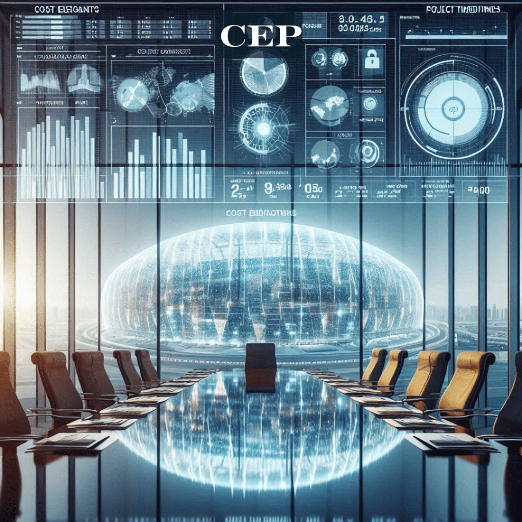 CEP Certification Exam Preparation | Certified Estimating Professional (AACE,USA)