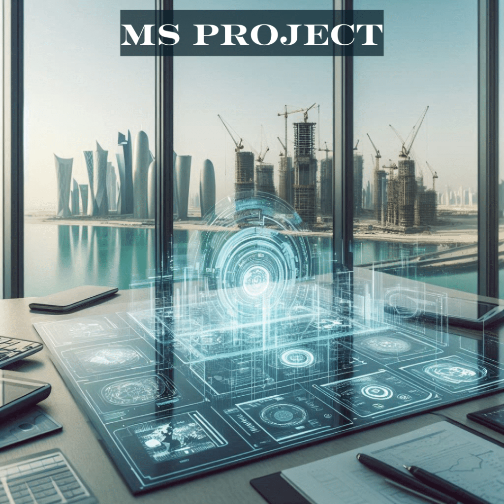 MS Project Training Course | Planning & Scheduling Tools and Techniques