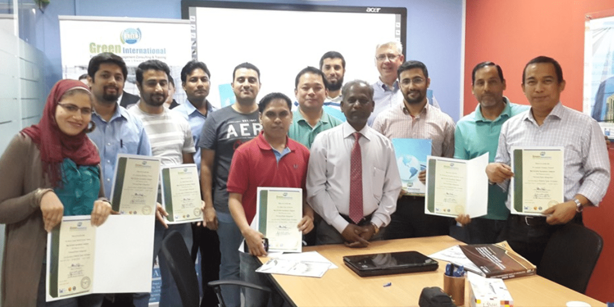 PMP Certification Exam Preparation