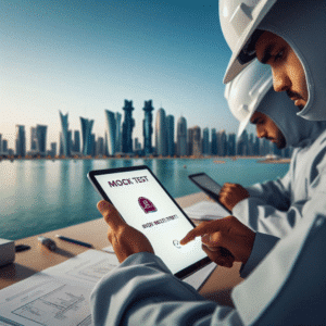 UPDA MMUP Civil Mock Test