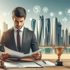 UPDA Qatar Exam Syllabus