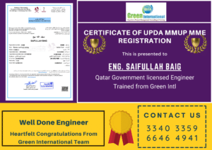 upda mechanical syllabus