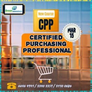 CPP TRAINING