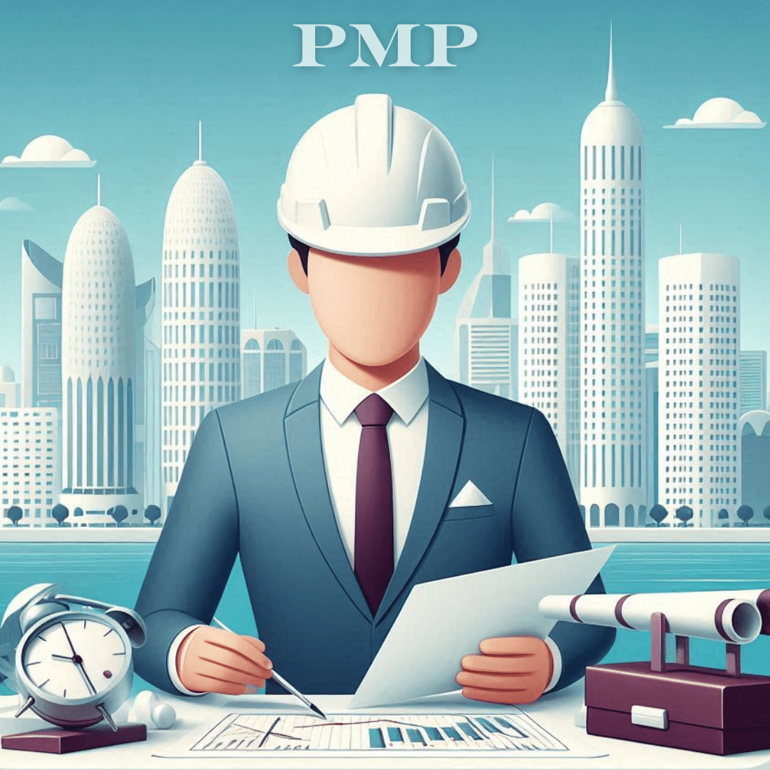 pmp certification qatar