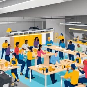 Custom Workshops Training