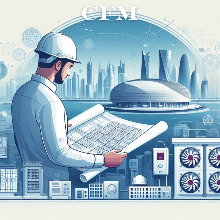 cfm exam preparation course