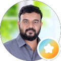 Jishnu.T Dinesh Avatar