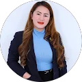 Richelle Joy Lutrago Avatar